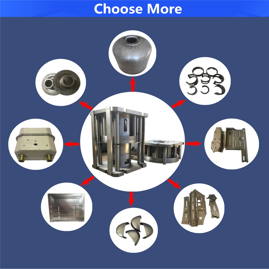 Die manufacturers specialize in customizing all kinds of metal stamping die