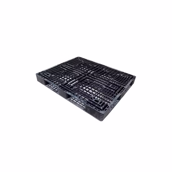 Moldes de inyección de productos de transporte y moldes de paletas de plástico profesionales