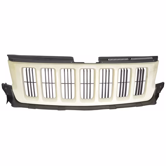 Molde auto de la parrilla del coche automotriz automotriz plástico del moldeo a presión de encargo de alta calidad del OEM