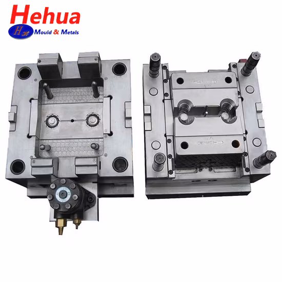 La herramienta de encargo del sacador de la precisión de la fábrica ISO9001 muere fija el molde del coche del molde del estampado
