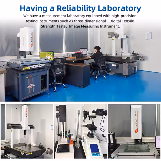 Fabricante de moldes de inyección de plástico personalizados de alta precisión